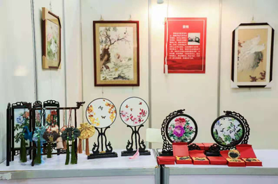 河北“非遺購(gòu)物節(jié)” 百工賞味，匠心可購(gòu)