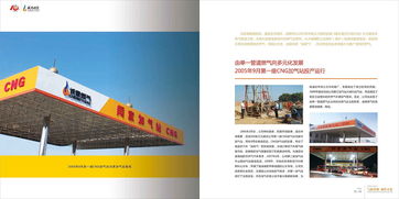淄博誠意燃氣十周年畫冊設(shè)計 奧臣策劃設(shè)計